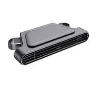 Ventilateur de voiture,Diffuseur de parfum d'été silencieux | Ventilateur personnel de siège auto - pour hommes femmes seniors camion berline monospace trajets camping sorties en famille