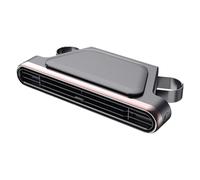Ventilateur de voiture pour passagers - Prise USB avec flux d'air puissant | Ventilateur de siège conducteur et passager - pour hommes femmes seniors camion berline minibus ménage travail