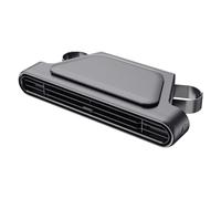 Ventilateur de voiture pour siège conducteur - Diffuseur de parfum USB - Ventilateur de dossier de siège auto | pour trajets, voyages, sorties en, été, hommes, femmes, camion, berline, monos