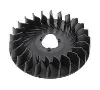 Ventilateur de volant magnétique