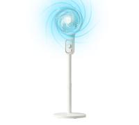 Ventilateur Debout - Ventilateur Oscillant, Ventilateurs À Distance, Ventil