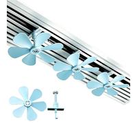 Ventilateur Déflecteur d'Air AC Diverteur universel réglable anti-souffle