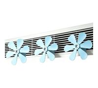 Ventilateur Déflecteur d'Air AC Ventilateur anti-direct universel réglable