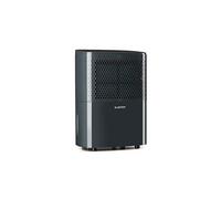 Ventilateur - Déshumidificateur & Purificateur d´air - - 10 L/J - DEBIT 100 M³/H - 40 DB - 240W - NOIR
