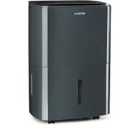 Klarstein Deshumidificateur d Air et Purificateur d'Air, Déshumidificateurs, Anti Humidité, Absorbeur d'Humidité et Séchage Vêtements, Desumidicateur d Air Electrique, Déshumidificateur Salle de Bain