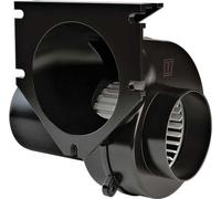 Ventilateur d'extraction, 76 mm, 12 V – Vetus