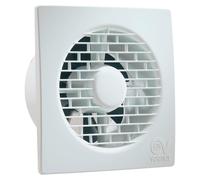 Extracteur d'air intermittent temporisé - diamètre 90 mm - Filo VORTICE