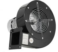 Ventilateur d'extraction de 550W avec variateur de vitesse. Ventilateur mural industriel | 800 m³/h. Ventilateur mural pour cave, garage, cuisine. Type : ventilateur à ailettes, ventilateur radial, so