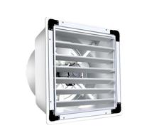 Ventilateur d'extraction Industriel ventilateur de ventilation changement d'air