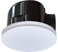 Ventilateur d'extraction radial pour montage au plafond HBF 250 Round