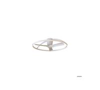 Ventilateur Diam.75cm Dim. 45 W 3000/5000K Blanc - Mantra - Nepal II