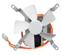 Ventilateur d'induction de remplacement pour barbecues à pellets, 110-240V