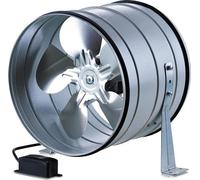 Ventilateur d'insertion de tuyaux BL Tubo-M 250 von Blauberg - 8017964