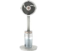 Ventilateur d'intérieur et extérieur Shark FlexBreeze ProMist avec brume Blanc | FA300WHEU | par SharkNinja