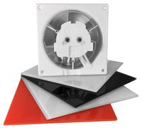 Ventilateur dRim Ø 125 HS BB