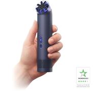 Ventilateur Dyson HushJet mini cool 40W Bleu