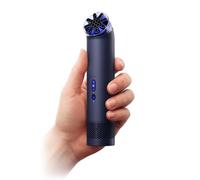 Dyson - Ventilateur Portable Hushjet Mini Cool Bleu Cobalt