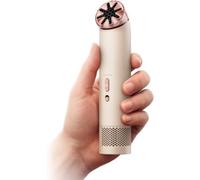 Ventilateur Dyson HushJet™ Mini Cool (Stone / Blush)