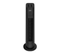 Beko EFW5300B ventilateur Noir