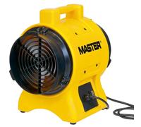 Ventilateur électrique / Master Profi-Line Ventilateur BL 4800 250Watt