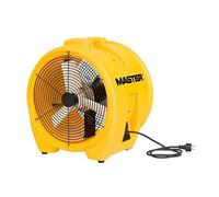 Ventilateur électrique / Master Profi-Line Ventilateur BL 8800 750Watt