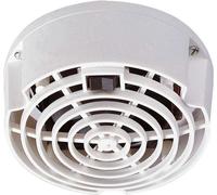 Ventilateur électrique Vetus 24v One Size