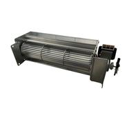 Ventilateur Emmevi/Fergas 153612 - TGO 80/1 - 330/35 (pour poêle à granulés)