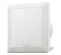 Ventilateur en saillie - Le ventilateur pour petits espaces est monté sur la surface M1/120 N/C