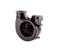 Ventilateur encastrable avec minuterie à temporisation réglable ER 60 VZC - Maico Ventilatoren 0084.0106