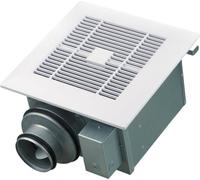 Ventilateur encastré dans le plafond Ventilateur radial CBF 200
