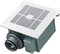 Ventilateur encastré dans le plafond Ventilateur radial CBF 200 T avec inertie