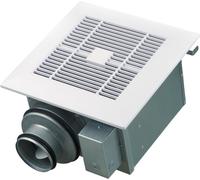 Ventilateur encastré dans le plafond Ventilateur radial CBF 300 T avec inertie