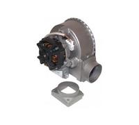 Frisquet Ventilateur équipé H.VENTOUSE F3AA40154