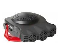 Ventilateur et chauffage ceramique 150 W auto v…