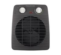 Rowenta Chauffage soufflant Compact Power SO2210F0 2000 W 2 vitesses Thermostat réglable Sécurisé