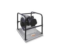 Ventilateur et extracteur centrifuge RV 300