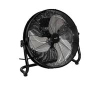 EUROLITE AF-8 Ventilateur universel pour tambour - Ventilateurs