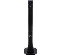 Ventilateur Eurom Towerfan 120 - noir