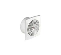 Ventilateur extracteur Awenta blanc
