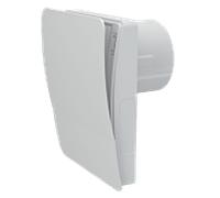 Ventilateur extracteur Blauberg 8043697 H avec minuterie et capteur d'humidité