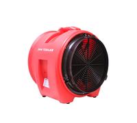 Ventilateur extracteur mobile 400 mm - 700 W MW Tools MV400PP