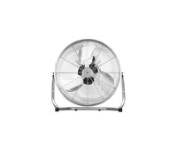 Ventilateur Fabrilamp yumbo 50w chrome