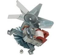 Ventilateur four chaleur tournante - Four, cuisinière - (19553)