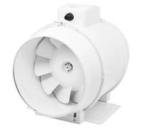 airRoxy aRil PRO 125 petit ventilateur gainable