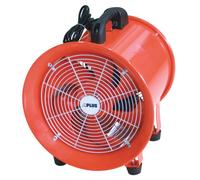 Ventilateur gainable S.PLUS VG 30 Pro Ø30cm - 2112540