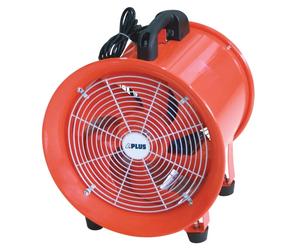 Ventilateur gainable S.PLUS VG 30 Pro Ø30cm - 2112540