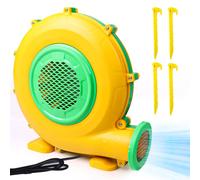 Ventilateur gonflable de 1500 W, pompe à air puissante et robuste pour structures gonflables