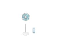 Ventilateur Grunkel FS-14PR 30W 14 pouces blanc