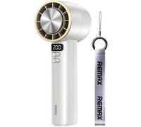 Ventilateur haute vitesse,ELVANZA Ventilateur,refroidissement instantané par glace,double circuit d'air,longue autonomie,refroidissement par semi-conducteurs,blanc blanc