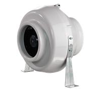 Ventilateur hélico-centrifuge BL Centro 250 L de Blauberg - 8014833